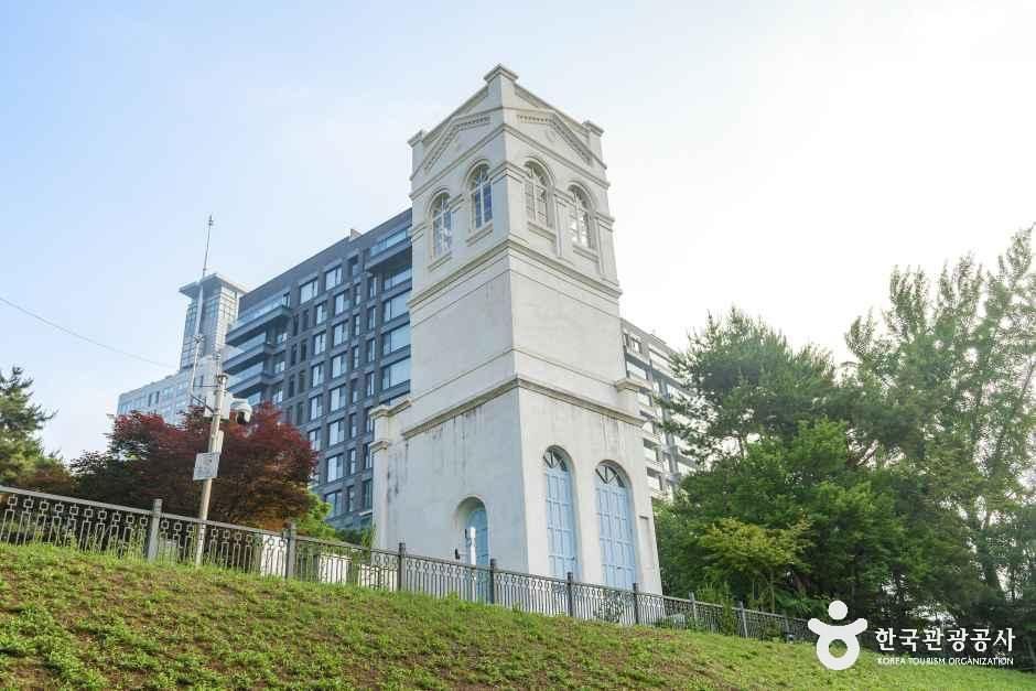 Seoul Gu Reosiagongsagwan