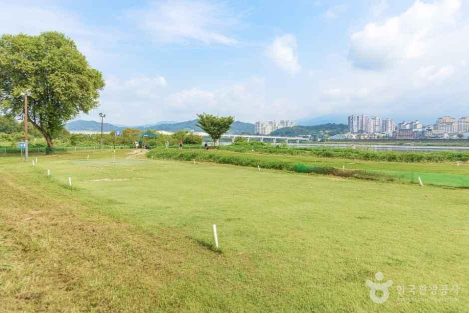 양평파크골프장