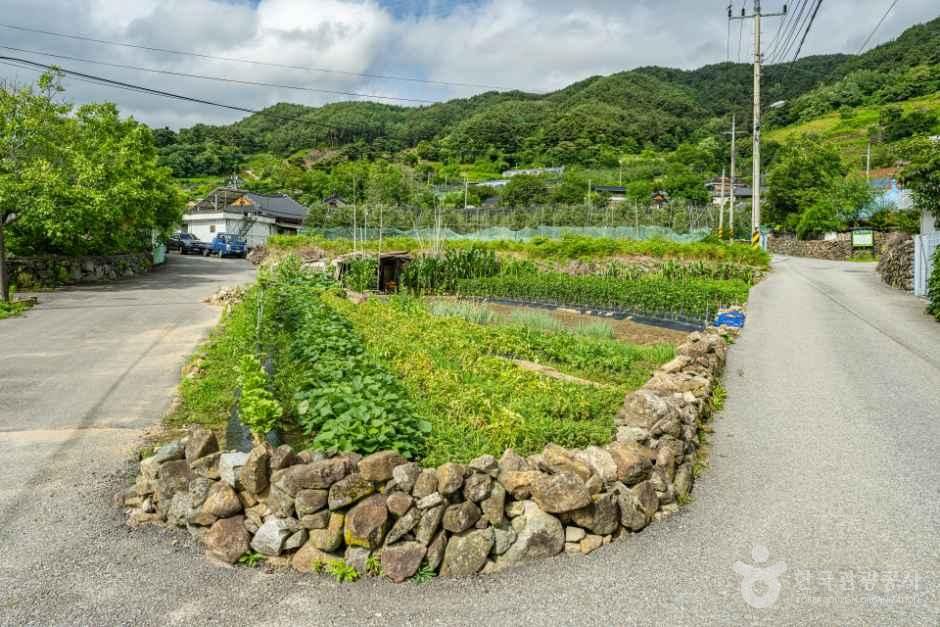 지리산 원천마을(남원)