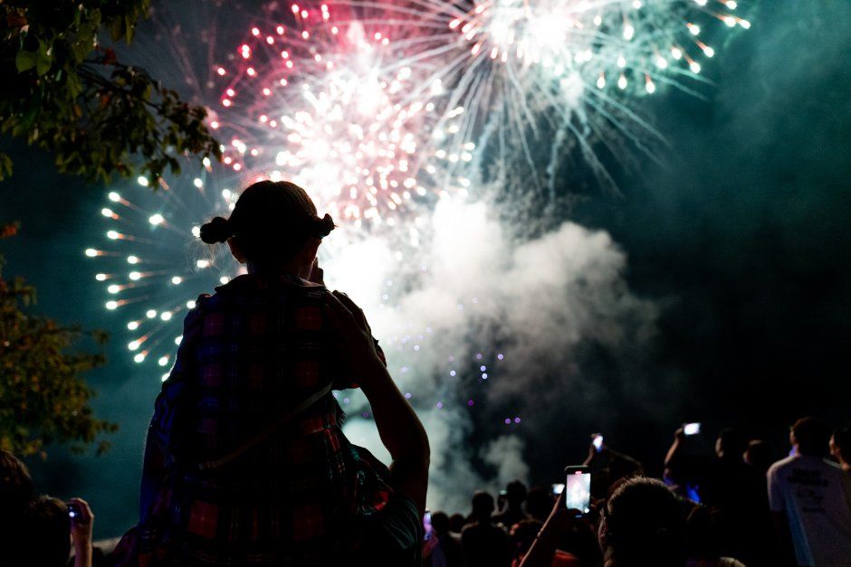 Festival · 평택호 물빛축제 · 경기도 평택시 현덕면 평택호길 159