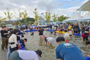 부안 곰소젓갈&왕새우축제