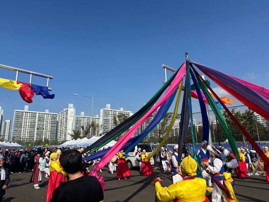 2026 인천원도사제&낙섬축제 사진 4