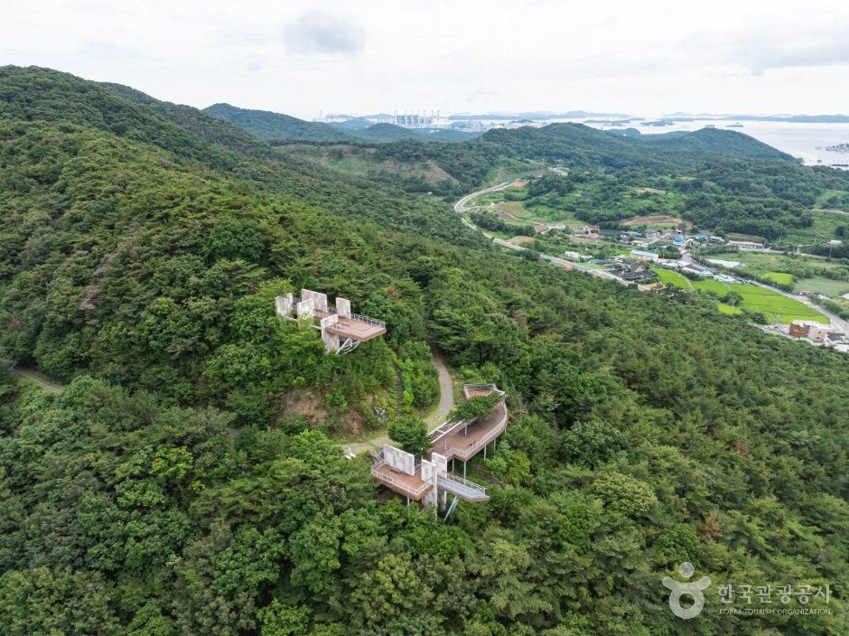 Chungcheong Suyeong Coastal Scenery Observatory