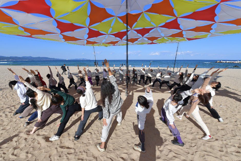 Yeongdeok Wellness Festa