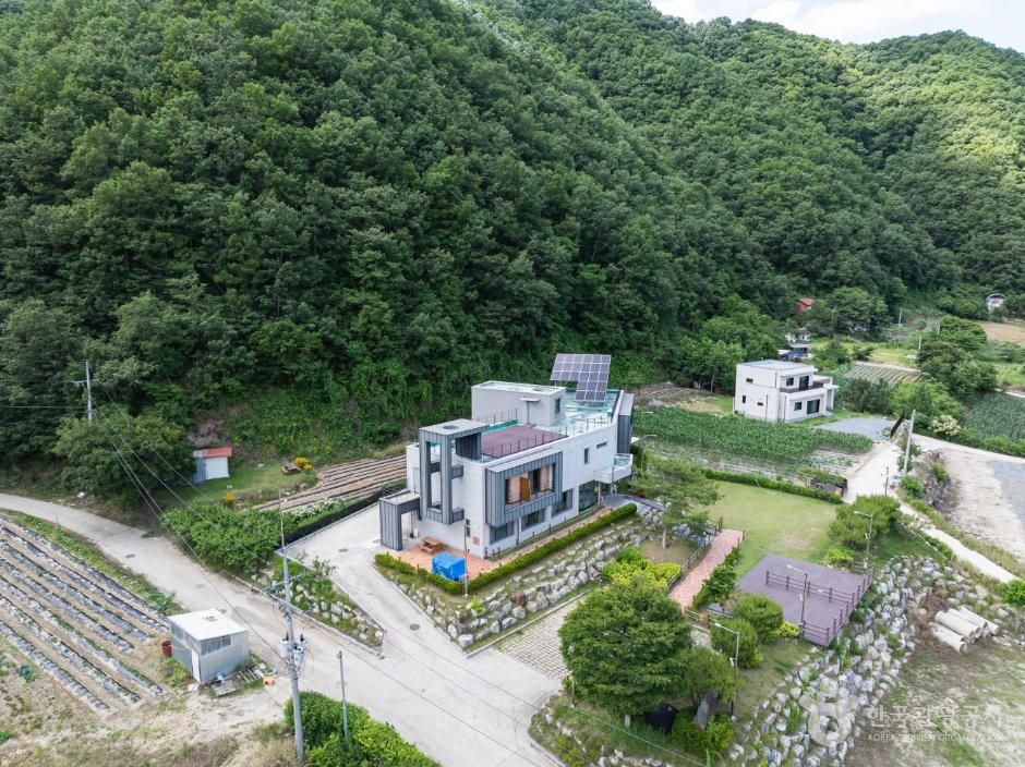 시골살이 농촌체험휴양마을