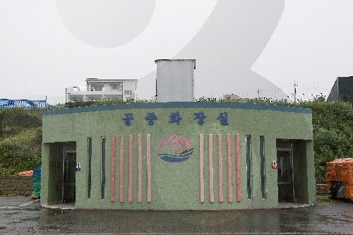 고래불해수욕장 고래불해수욕장