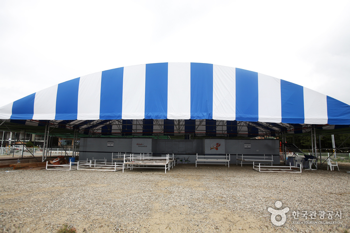 동호해변(양양) 동호해변(양양)