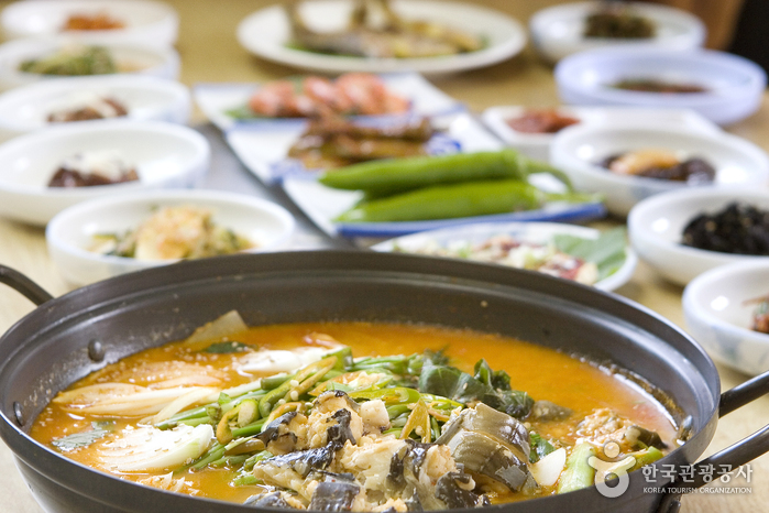 신두지가든
