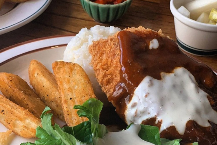 Boksan Donkatsu