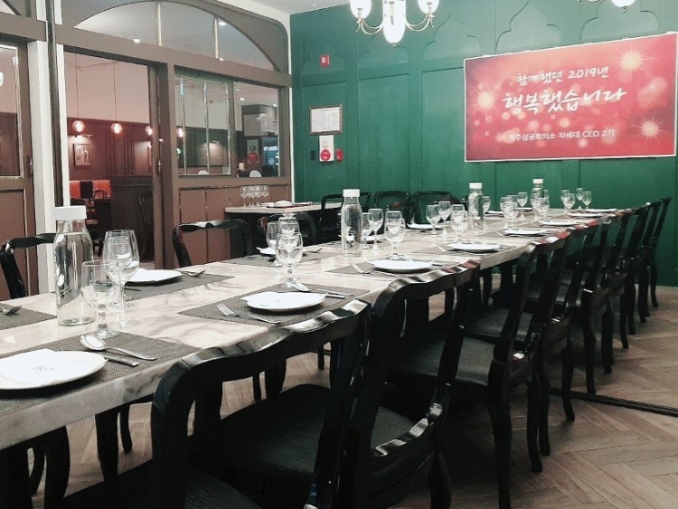 Villa de Chef 那不勒斯店