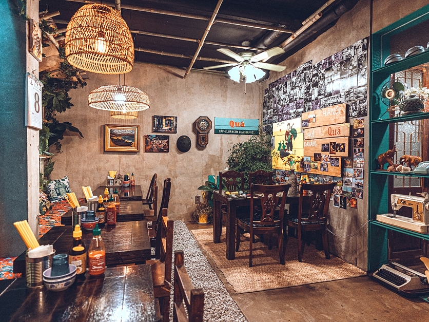 Kkua 圣水店