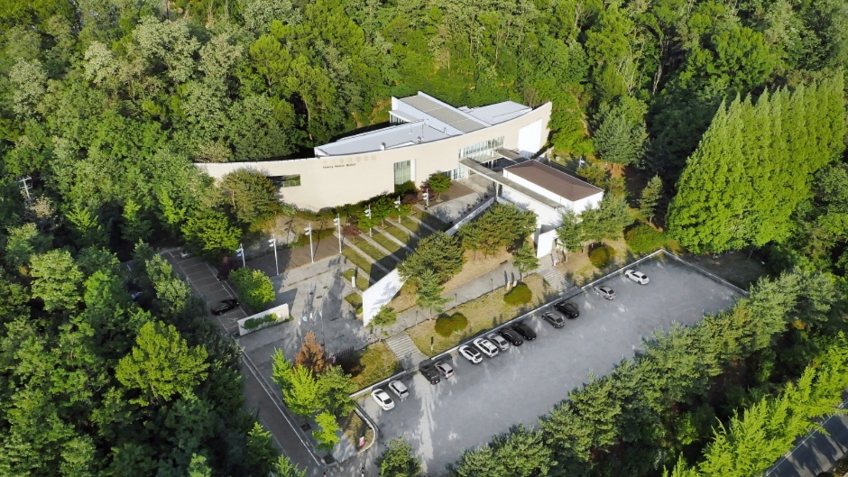 Anseong Matchum Museum