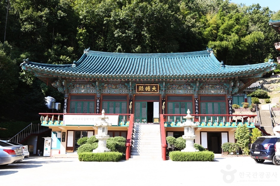 永住庵（釜山）