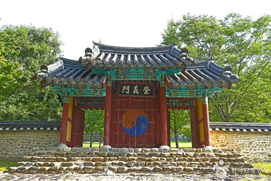 蘇忠祠