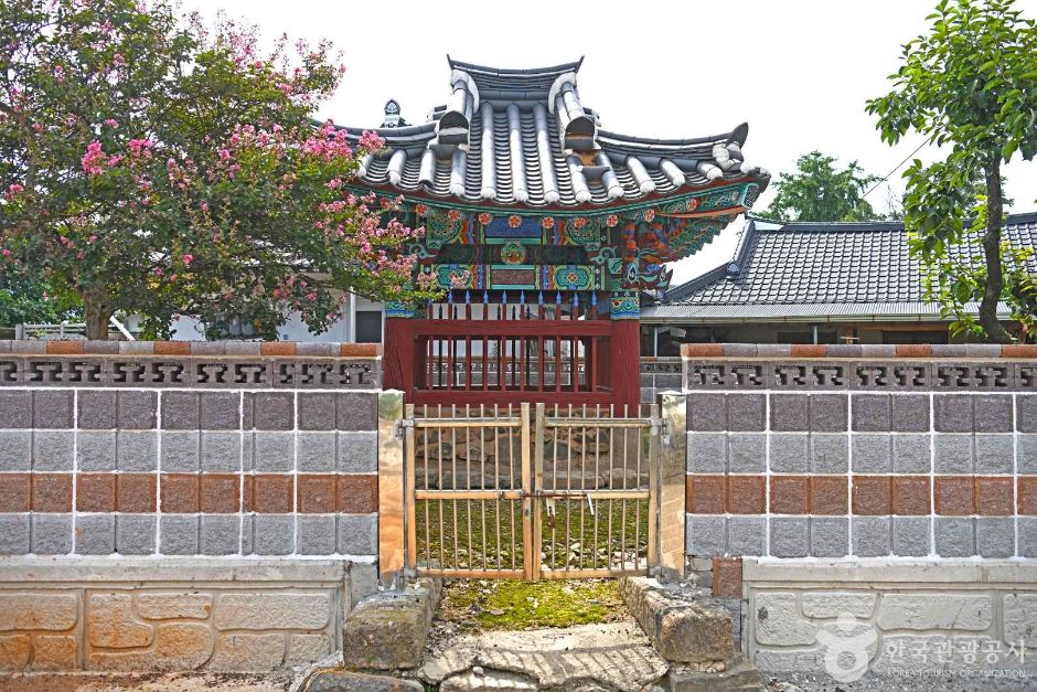 龍溪書院