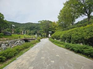 태조산공원 무장애 나눔길 사진 8