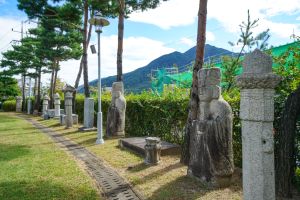Namyangju Modern History Museum Cluster, a kid-friendly indoor spot, good for rainy days, in Namyangju-si