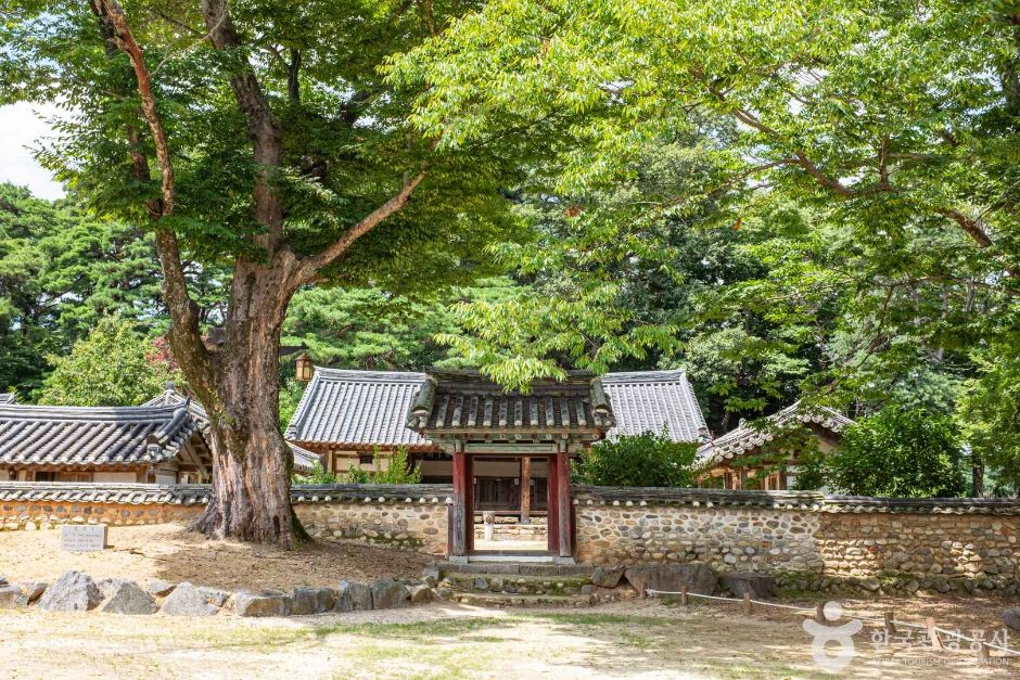 檜淵書院