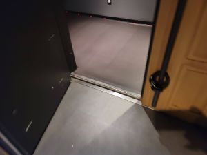 광주여성영화제_상영관 입구2