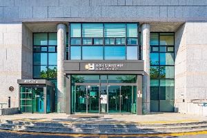 부천시립원미도서관