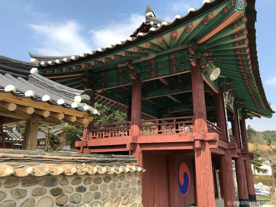 平昌乡校