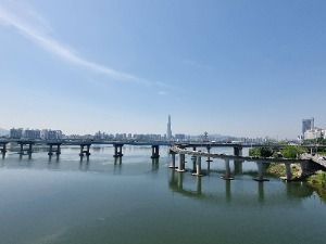 [서울둘레길 6코스] 고덕산코스