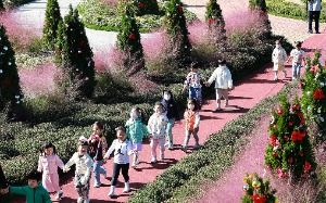 2025 대한민국 국향대전 2