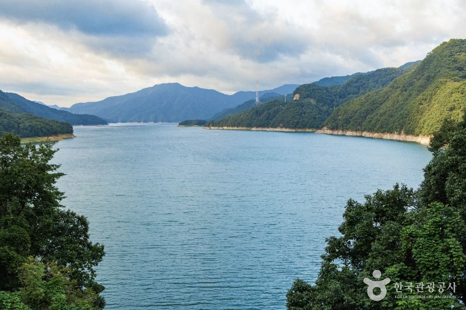 昭阳湖(杨口)