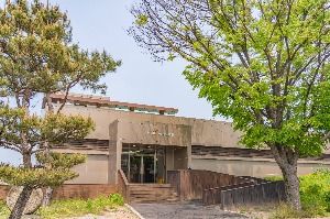 농경유물전시관