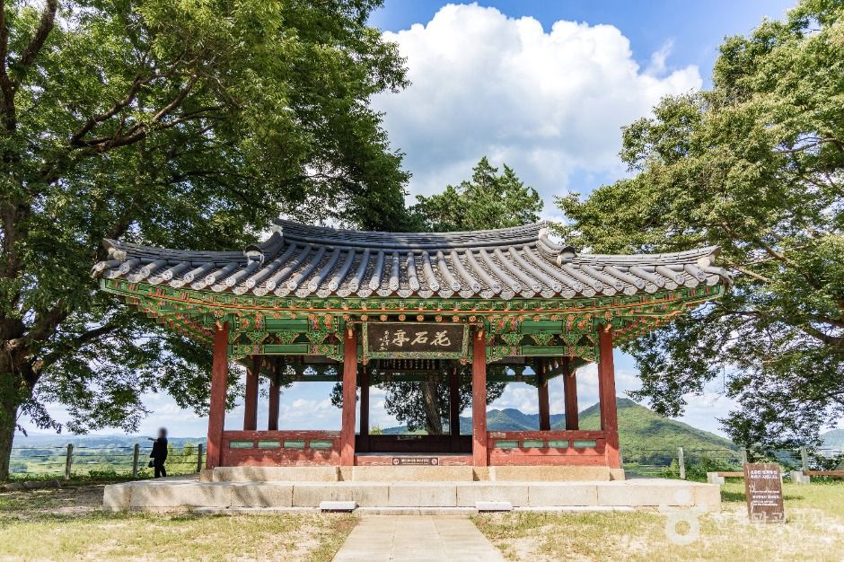 坡州臨津八景
