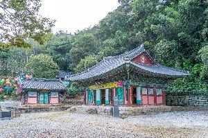 상주사(군산) 사진 3