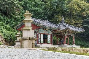 용덕사