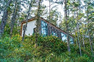 학산숲속시집도서관