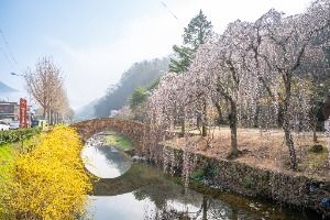 창녕 영산 만년교
