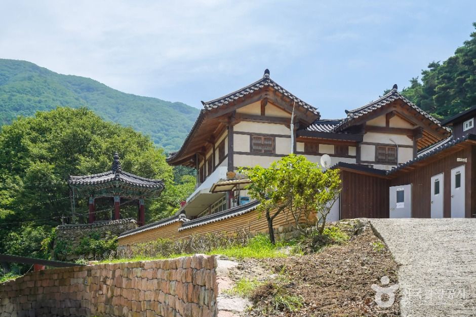 Unheungsa Temple (Daegu)