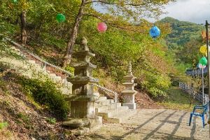정암사