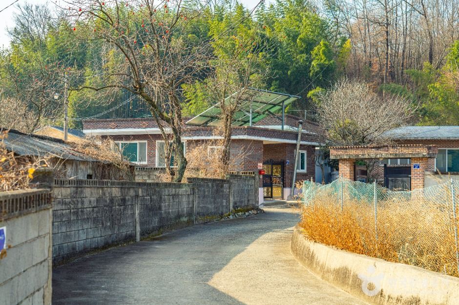 Daepo Village (Sancheong)