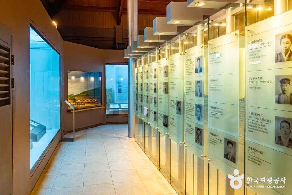 소안항일운동기념관