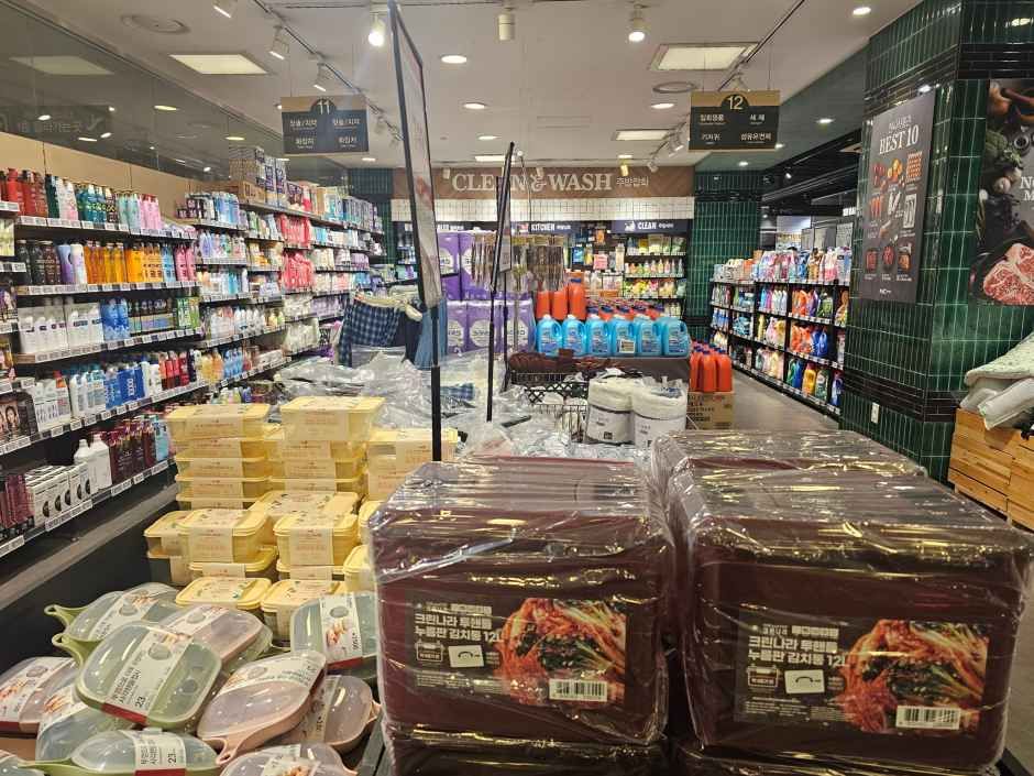 NC백화점 안산고잔점