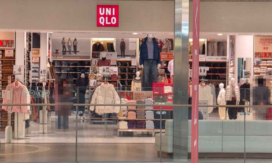 Uniqlo - SQUARE1 Branch [Tax Refund Shop](유니클로 스케어원점)