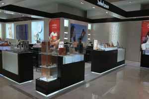 설화수 롯데백화점 미아점