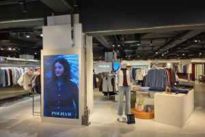 폴햄 롯데프리미엄아울렛 기흥점