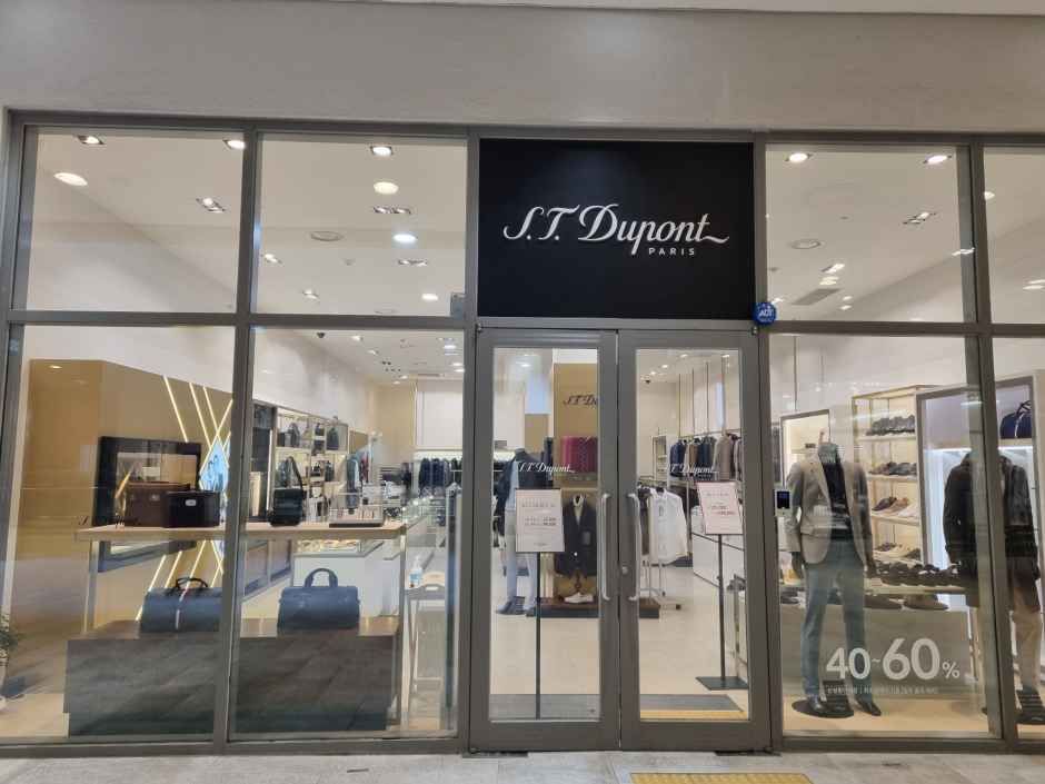デュポン ロッテプレミアムアウトレット利川店