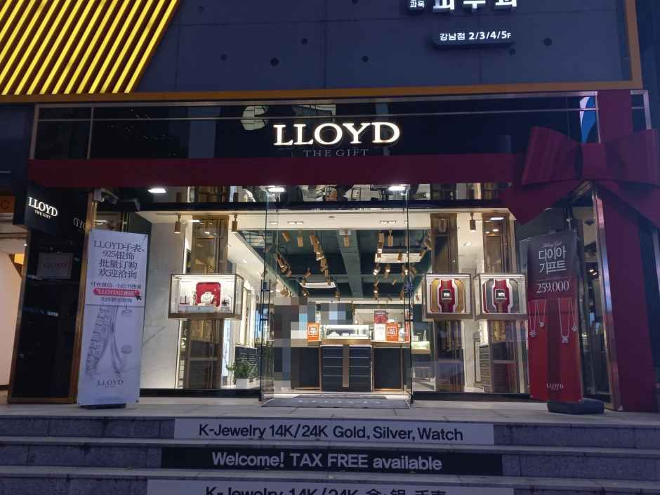 로이드 강남점