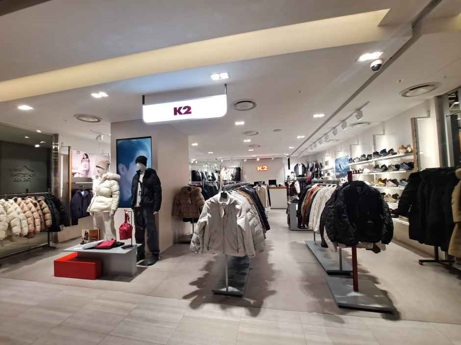 K2 현대아울렛 동대문점