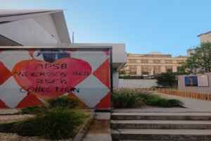 Andersson Bell Gyeongbokgung Flagship Store [Tax Refund Shop](앤더슨벨 경복궁 플래그쉽 스토어)