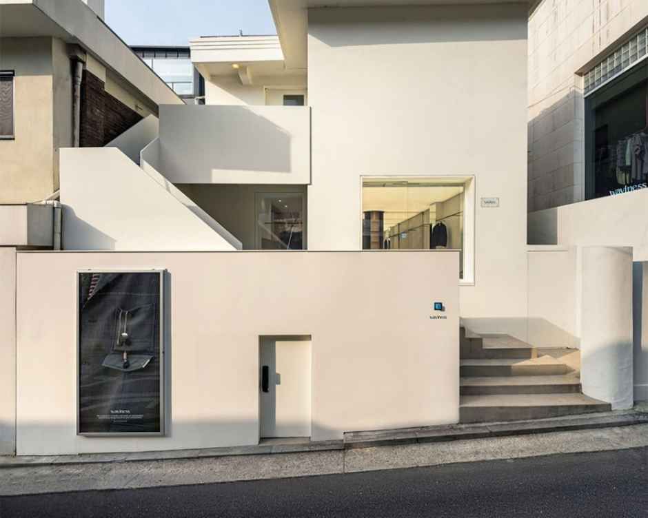 [事後免税店]waviness（ウェービネス）(웨이비니스)