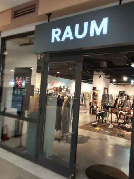 ラウム 新世界シモンプレミアムアウトレット 驪州店