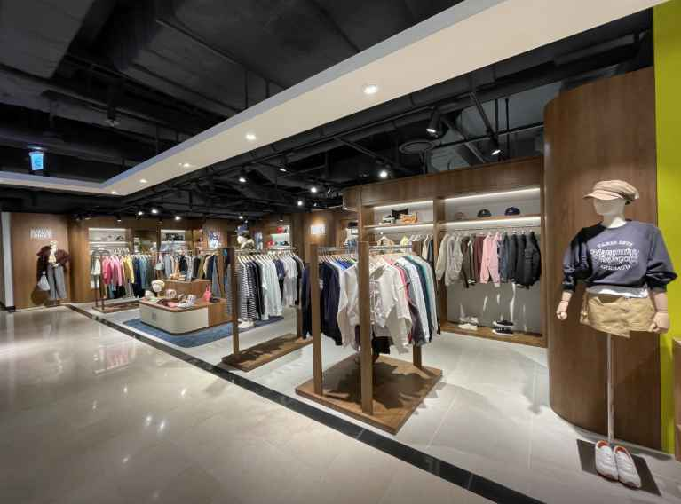 Marithé François Girbaud CONNECT HYUNDAI Busan [Tax Refund Shop](마리떼프랑소와저버 커넥트현대 부산점)