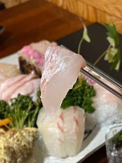 아랑횟집